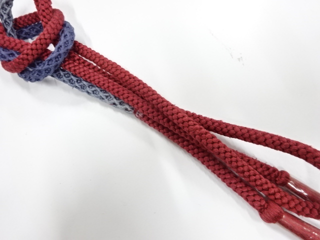 Japanese Kimono / Accessories Silk